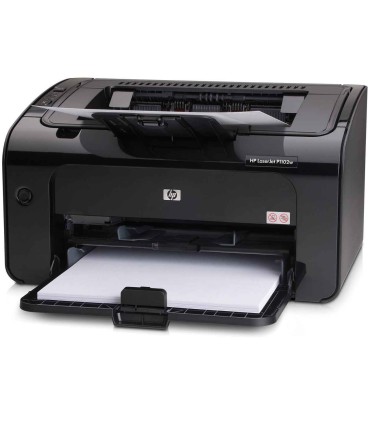 پرینتر لیزری اچ پی HP LaserJet P1102W