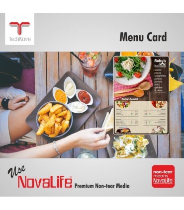 کاغذ پلی استر لیزری 200 میکرون A3