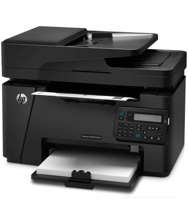 پرینتر چندکاره اچ پی HP LaserJet Pro MFP M127fn