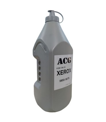 تونر شارژ مشکی زیراکس ACG