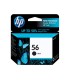 کارتریج جوهرافشان طرح hp56