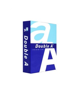 کاغذ تحریر 80 گرم A5 - Double A | دبل آ