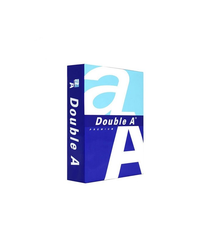 کاغذ تحریر 80 گرم A5 - Double A | دبل آ