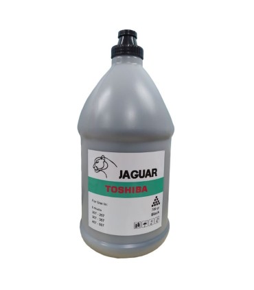 تونر شارژ توشیبا جگوار 5070 | Jaguar