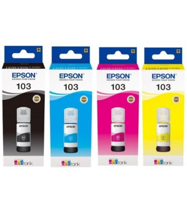 جوهر فابریک اپسون 103