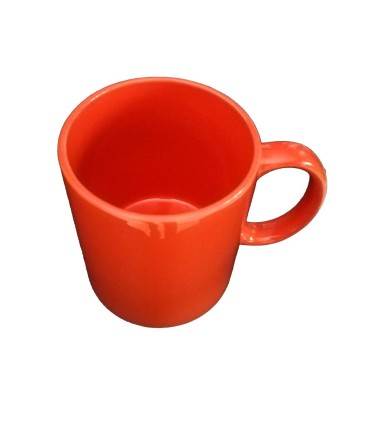 لیوان تمام رنگی