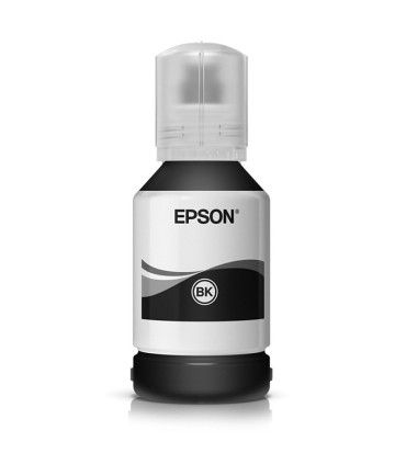 جوهر فابریک مشکی اپسون EPSON 110