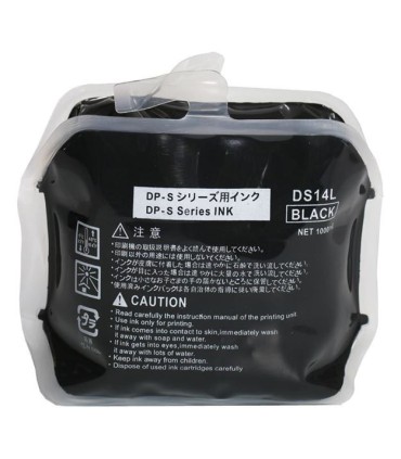 مرکب دوپلو DS14L