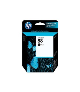 کارتریج جوهرافشان طرح hp88