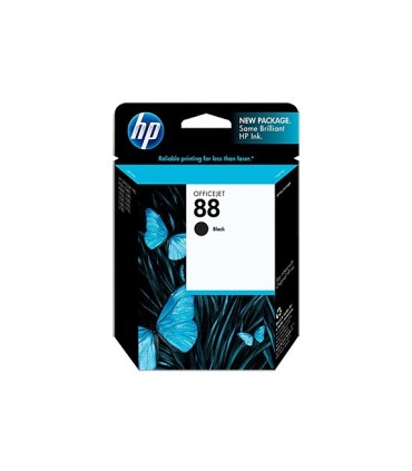 کارتریج جوهرافشان طرح hp88
