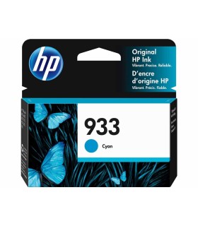 کارتریج فابریک جوهرافشان Hp 933 آبی