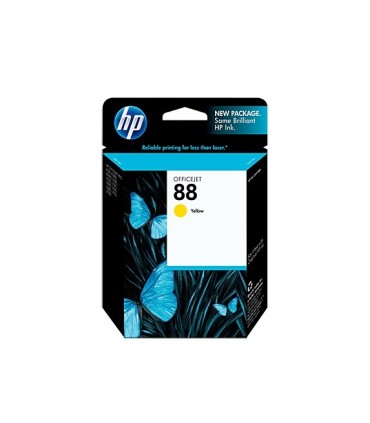 کارتریج جوهرافشان طرح hp88