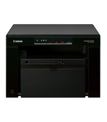 پرينتر ليزری چندکاره Canon imageclass MF3010