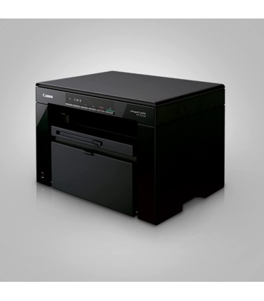 پرينتر ليزری چندکاره Canon imageclass MF3010
