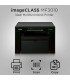 پرينتر ليزری چندکاره Canon imageclass MF3010