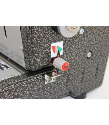 صحافی مارپیچ سوپربایند CoilMac-M