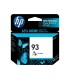 کارتریج جوهرافشان طرح hp93