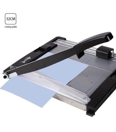 کاتر سه کاره سوپربایند OC 500 - برش دالبر پرفراژ - آساک سیستم