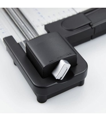 کاتر سه کاره سوپربایند OC 500 - برش دالبر پرفراژ - آساک سیستم