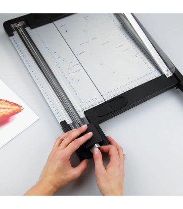 کاتر سه کاره سوپربایند OC 500 - برش دالبر پرفراژ - آساک سیستم