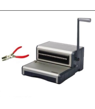 صحافی مارپیچ Qupa S470