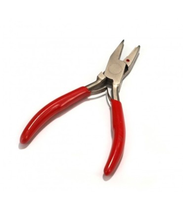 انبر صحافی مارپیچ آساک سیستم