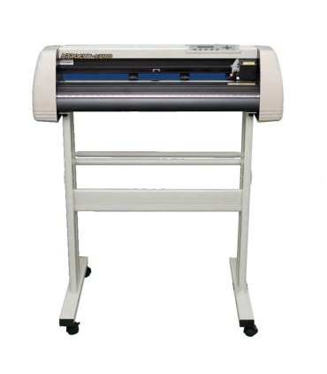 کاترپلاتر عرض 63cm مدل  APROCUT AP1000 آساک سیستم