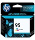 کارتریج جوهرافشان طرح hp95