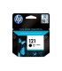 کارتریج جوهرافشان طرح hp121 مشکی