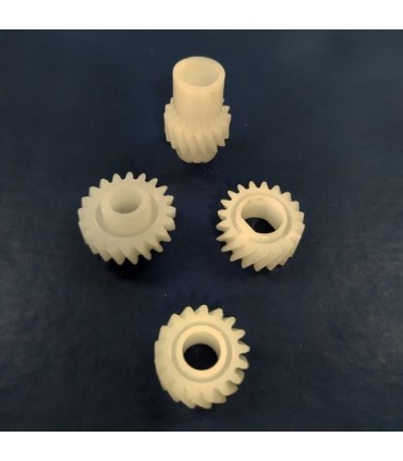 چرخ دنده دولوپر کونیکا مینولتا C452 - ست 4عددی