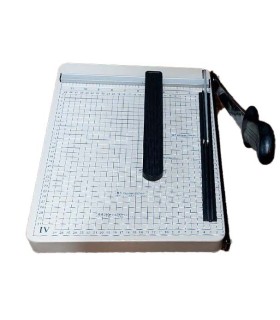 کاتر دستی A4 درجه یک