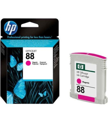 کارتریج جوهرافشان طرح hp88
