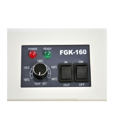  لمینیتور رومیزی A5 مدل FGK-160 