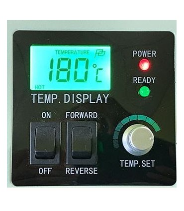 لمینیتور رومیزی دیجیتالی A3-PDL330