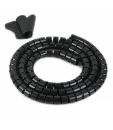 سیم زیپ 1.5 متری با قطر 22 میلی متر