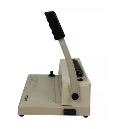 فنرانداز و سیمی مارپیچ فلزی S12