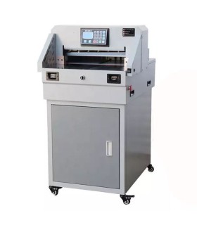برش برقی تمام اتوماتیک 4606S