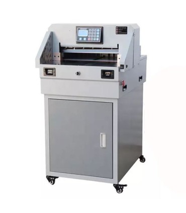 برش برقی تمام اتوماتیک 4606S