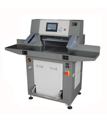 برش برقی هیدرولیک و اتوماتیک 530RT