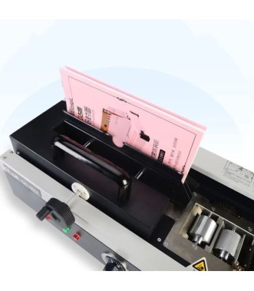 دستگاه چسب گرم رومیزی 460AC