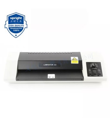  لمینیتور رومیزی برایت آفیس A3-8309 