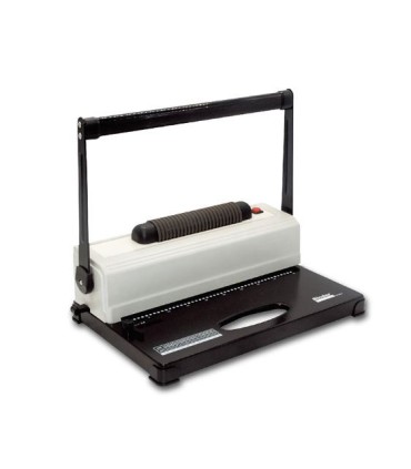 دستگاه صحافی مارپیچ فلزی 428