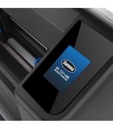 کاتر پلاتر سوما Summa S1 D60