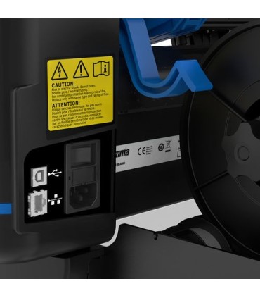 کاتر پلاتر سوما Summa S1 D60