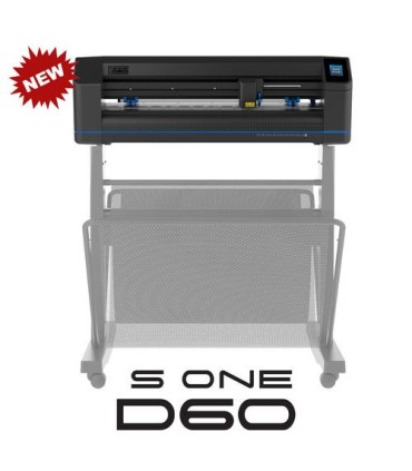 کاتر پلاتر سوما Summa S1 D60