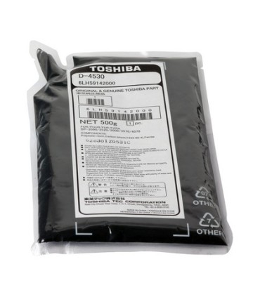 دولوپر کپی توشیبا  Toshiba ES 455/456 - طرح