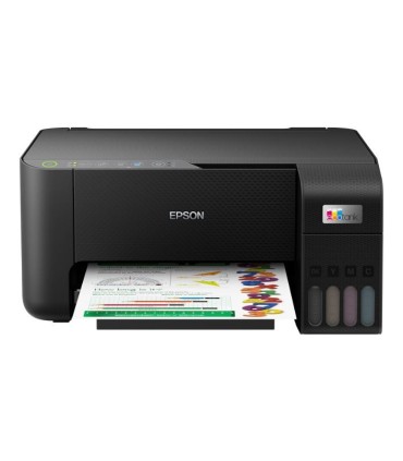 پرینتر چندکاره جوهرافشان اپسون EPSON L3250