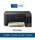 پرینتر چندکاره جوهرافشان اپسون EPSON L3250