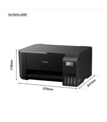پرینتر چندکاره جوهرافشان اپسون EPSON L3250