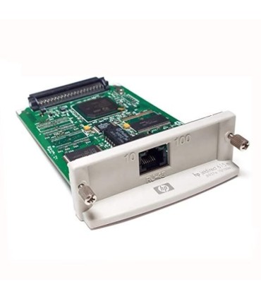 کارت شبکه پلاتر اچ پی  HP Designjet 500, 510 and 800 Printer Series